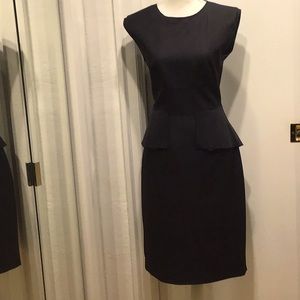 TAHARI DRESS